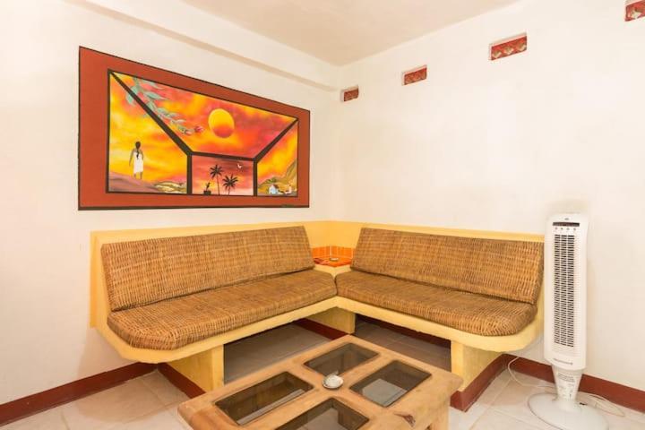 Casa Olga *